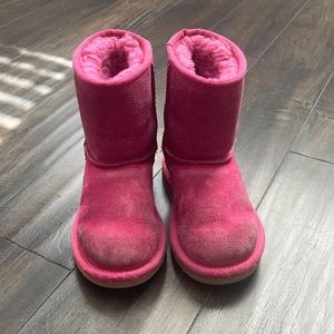 UGG boots